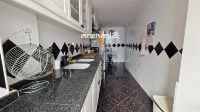 Apartment on Carrer d'Eivissa photo 23