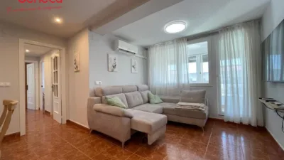 Piso en Fuensanta - Santuario photo 5