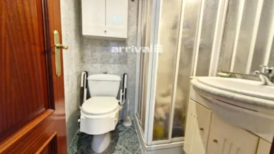 Apartment on Carrer d'Eivissa photo 34