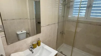 Apartment in Rondilla photo 13