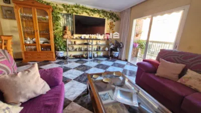 Apartment on Carrer d'Eivissa photo 14
