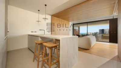 Apartment in Higueron photo 15