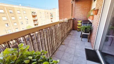 Apartment on Carrer d'Eivissa photo 6