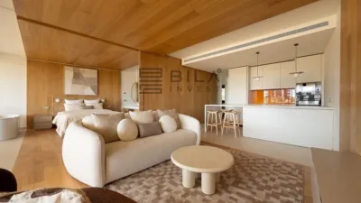 Apartment in Higueron photo 11