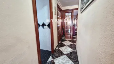 Apartment on Carrer d'Eivissa photo 46