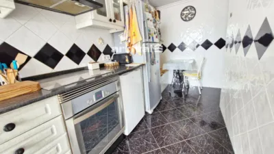 Apartment on Carrer d'Eivissa photo 21