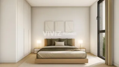Apartment on Vía Augusta Street photo 10