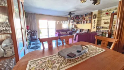 Apartment on Carrer d'Eivissa photo 12