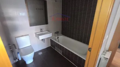 Apartment in Pinto photo 9