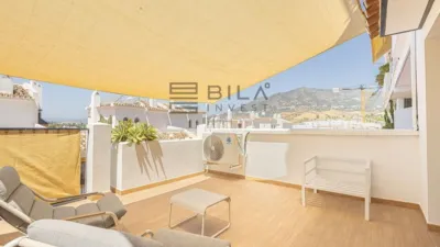 Duplex in Los Pacos photo 24