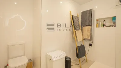 Duplex in Los Pacos photo 23