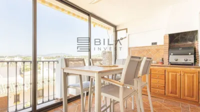 Duplex in Los Pacos photo 10
