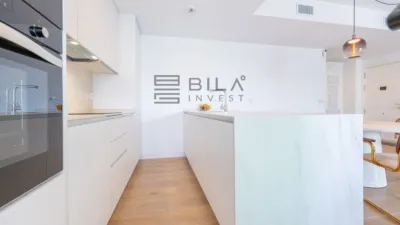 Apartment in Higueron photo 14