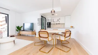 Apartment in Higueron photo 9