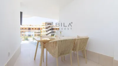 Apartment in Higueron photo 4