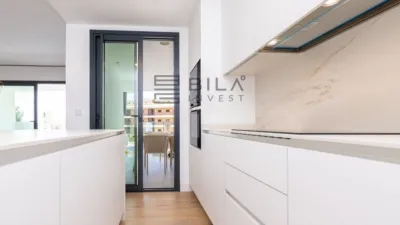 Apartment in Higueron photo 15