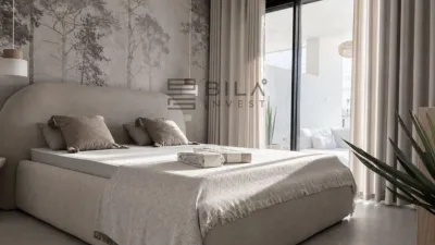 Apartment in Higueron photo 11