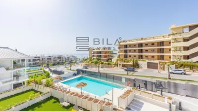 Apartment in Higueron photo 3