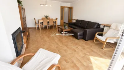 Apartment on Passeig Marítim de Sant Joan de Déu, 22 photo 12