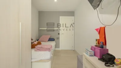 Duplex in Los Pacos photo 19