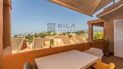 Piso en Elviria photo 4