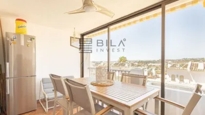 Duplex in Los Pacos photo 9
