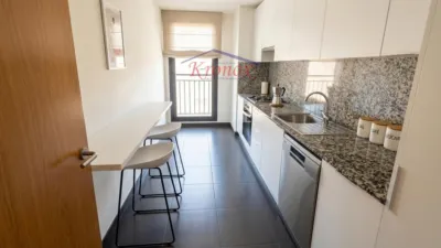 Apartment in Pinto photo 17