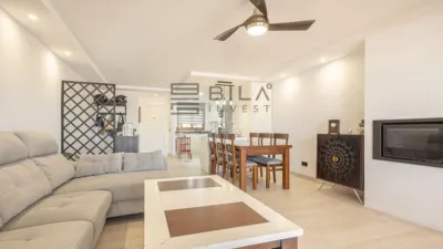 Duplex in Los Pacos photo 2