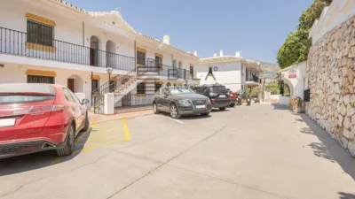 Duplex in Los Pacos photo 26