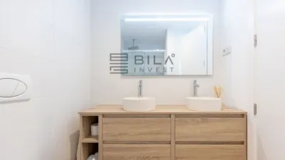Apartment in Higueron photo 22