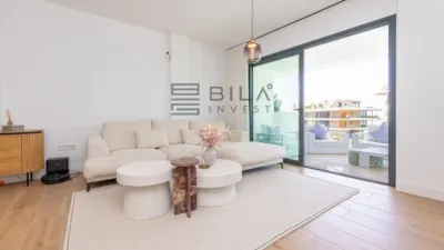 Apartment in Higueron photo 7
