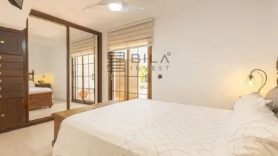Duplex in Los Pacos photo 11