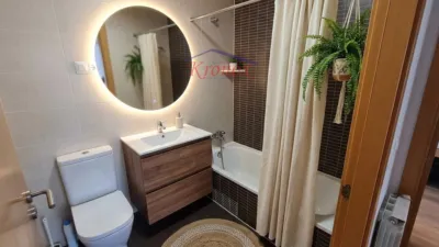 Apartment in Pinto photo 10