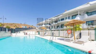 Apartment in Higueron photo 31