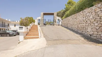 Duplex in Los Pacos photo 27
