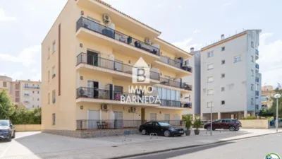 Apartment at Carrer de Pedro Calderón de la Barca, 36 photo 3