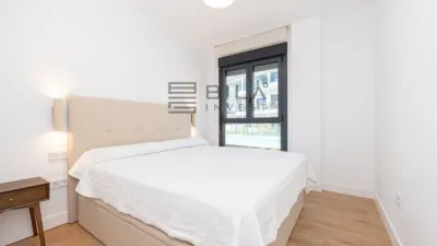 Apartment in Higueron photo 17