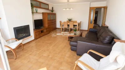 Apartment on Passeig Marítim de Sant Joan de Déu, 22 photo 6