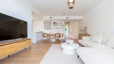 Apartment in Higueron photo 8