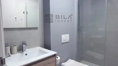 Apartment in Higueron photo 14