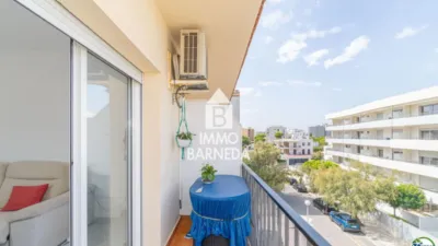 Apartment at Carrer de Pedro Calderón de la Barca, 36 photo 10