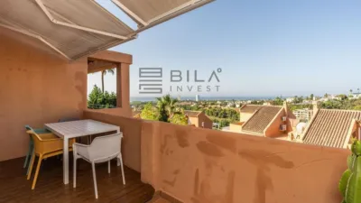 Piso en Elviria photo 3