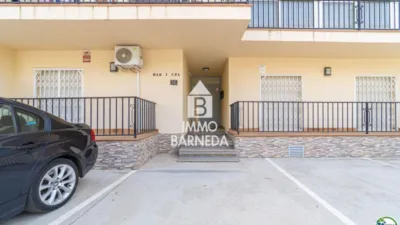 Apartment at Carrer de Pedro Calderón de la Barca, 36 photo 5