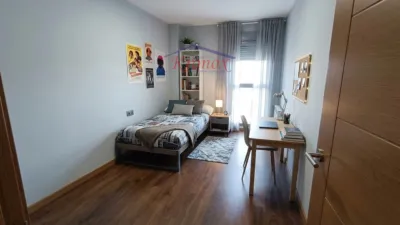 Apartment in Pinto photo 13