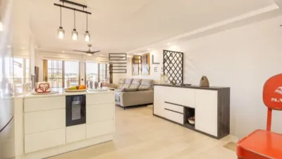 Duplex in Los Pacos photo 4