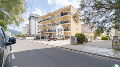 Apartment at Carrer de Pedro Calderón de la Barca, 36 photo 2