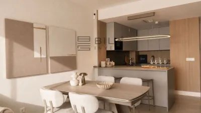 Apartment in Higueron photo 6
