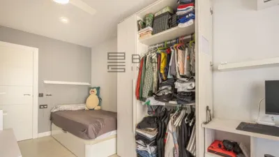 Duplex in Los Pacos photo 21