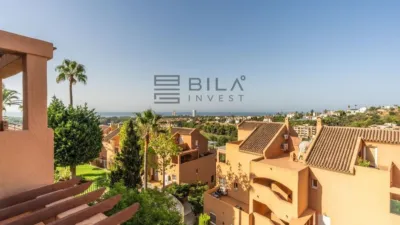 Piso en Elviria photo 5