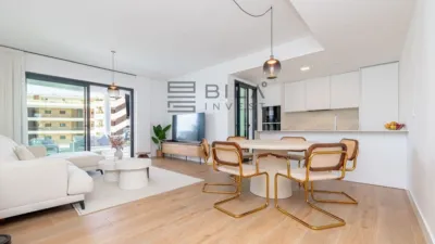 Apartment in Higueron photo 10